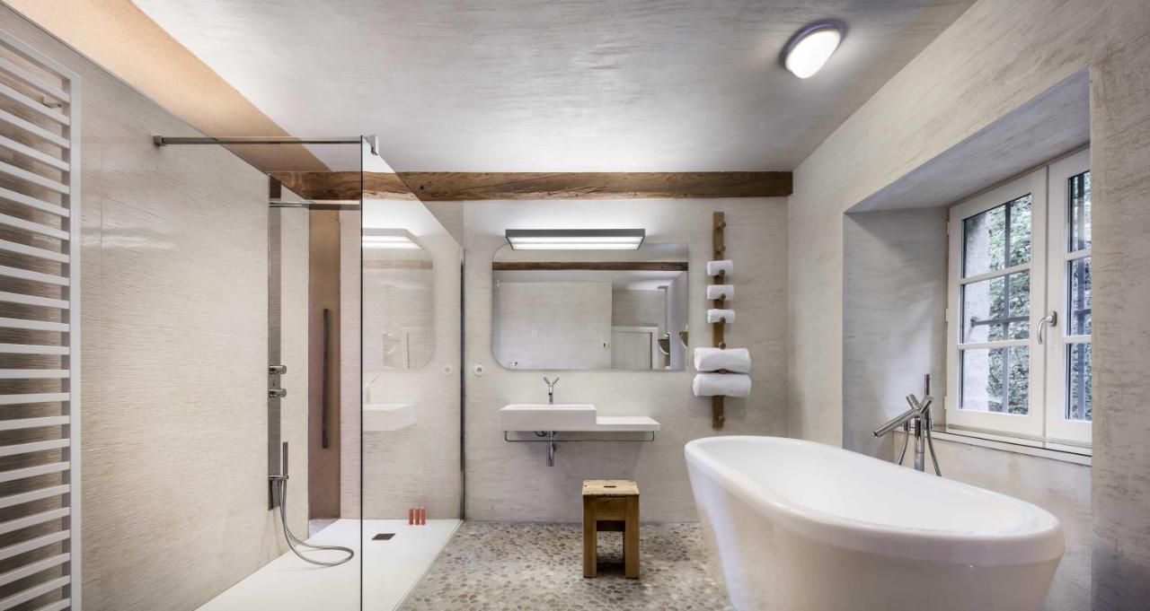 Ancienne Fabrique De Soie A La Galiciere Bed & Breakfast Chatte Luaran gambar