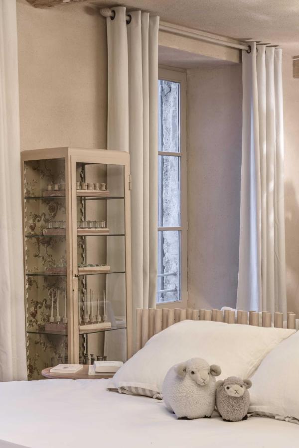 Ancienne Fabrique De Soie A La Galiciere Bed & Breakfast Chatte Luaran gambar