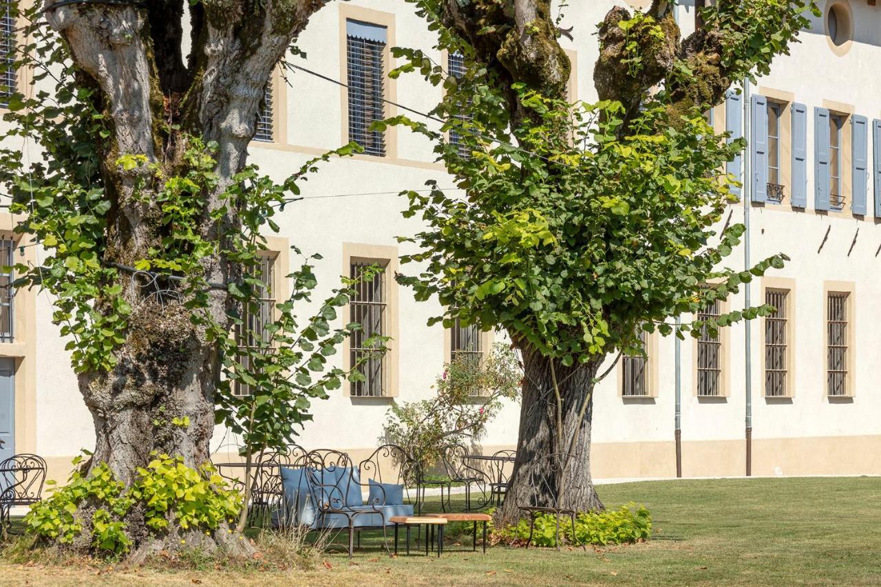 Ancienne Fabrique De Soie A La Galiciere Bed & Breakfast Chatte Luaran gambar